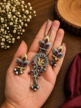 Premium Necklace Diamond jewellery market in Andhra Pradesh